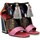Scarpe Donna Sandali Exé Shoes DOMINIC Multicolore
