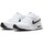 Scarpe Donna Sneakers Nike CZ5358 AIR MAX SC Bianco