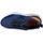 Scarpe Uomo Sneakers Munich Doro 2.0 Blu