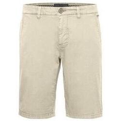 Abbigliamento Uomo Shorts / Bermuda Blend Of America Pantaloncini Chino 20716620 Beige