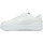 Scarpe Unisex bambino Sneakers Puma Caven 2.0 R S B Ac + Inf Bianco