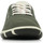 Scarpe Donna Sneakers TBS Jazaria Verde