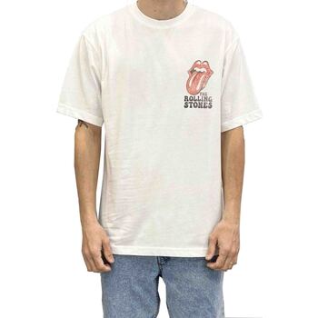 Abbigliamento Uomo T-shirt maniche corte Only&sons 22028756 Bianco