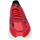 Scarpe Uomo Sneakers Stokton EX100 Rosso