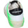 Scarpe Uomo Sneakers Stokton EX104 VINTAGE Bianco