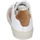 Scarpe Uomo Sneakers Stokton EX105 Bianco
