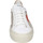 Scarpe Uomo Sneakers Stokton EX105 Bianco