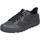 Scarpe Uomo Sneakers Stokton EX106 Nero