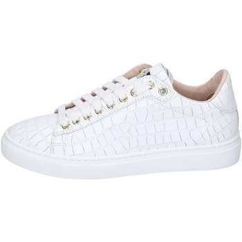 Scarpe Donna Sneakers Stokton EX111 Bianco
