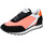 Scarpe Uomo Sneakers Stokton EX98 Nero