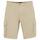 Abbigliamento Uomo Shorts / Bermuda Blend Of America Bermuda cargo in cotone 20716619 Beige
