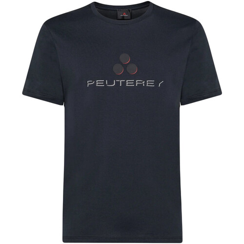 Abbigliamento Uomo T-shirt & Polo Peuterey PEU513299011969215 Altri