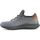 Scarpe Uomo Sneakers Skechers Bobs Geo - City Dapper 118173-GRY Grigio