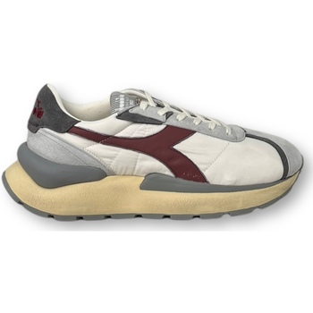 Scarpe Uomo Sneakers Diadora 201.180476 C4620 Bianco