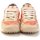 Scarpe Donna Trekking Satorisan Sneakers  Chacrona Linen Donna 110108a Blush_pink