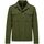 Abbigliamento Uomo Giacche Bomboogie JM8017 TCTS1-315 THYEME GREEN Verde