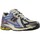 Scarpe Uomo Running / Trail New Balance Sneakers 1906R Blu