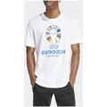 Image of T-shirt & Polo adidas Shirt con stampa Euro 2024 Germany