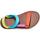Scarpe Donna Sandali Teva  Multicolore