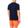 Abbigliamento Uomo T-shirt & Polo Sundek M779PLJ6500-00724 Blu