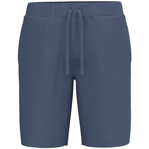 Abbigliamento Uomo Shorts / Bermuda Guess Clovis Blu