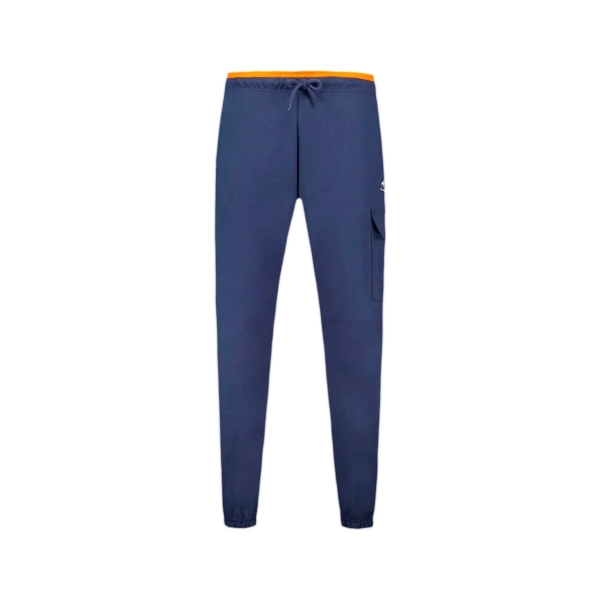 Abbigliamento Uomo Pantaloni da tuta Le Coq Sportif Loose n1 Blu