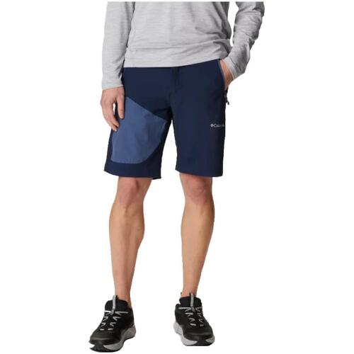 Abbigliamento Uomo Shorts / Bermuda Columbia  Blu