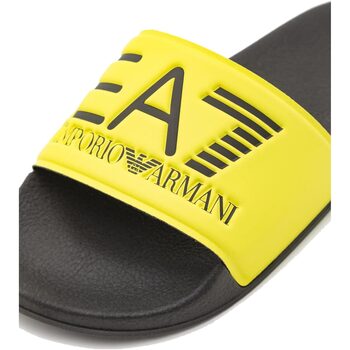 Emporio Armani EA7 XCP001 XCC22 M561 Yellow fluo/black