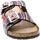 Scarpe Donna Sandali Exé Shoes Mules Donna Nero Yt4040-1 Nero