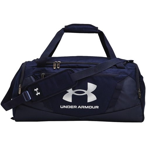 Borse Borse da sport Under Armour Undeniable 5.0 SM Duffle Bag Blu
