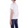 Abbigliamento Donna T-shirt maniche corte K-Way K2122UW Bianco