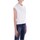 Abbigliamento Donna T-shirt maniche corte K-Way K7123LW Bianco