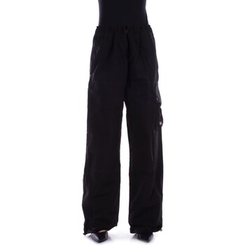 Abbigliamento Donna Pantalone Cargo Dickies DK0A4YJC Nero