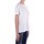 Abbigliamento Donna T-shirt maniche corte Barbour LTS0592 Bianco