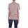 Abbigliamento Donna T-shirt maniche corte Barbour LTS0592 Beige