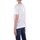Abbigliamento Donna T-shirt maniche corte Barbour LML0761 Bianco