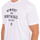 Abbigliamento Uomo T-shirt maniche corte North Sails 9024010-101 Bianco