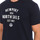 Abbigliamento Uomo T-shirt maniche corte North Sails 9024010-800 Marine