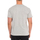 Abbigliamento Uomo T-shirt maniche corte North Sails 9024030-926 Grigio