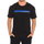 Abbigliamento Uomo T-shirt maniche corte North Sails 9024040-999 Nero