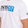 Abbigliamento Uomo T-shirt maniche corte North Sails 9024050-101 Bianco