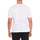 Abbigliamento Uomo T-shirt maniche corte North Sails 9024050-101 Bianco