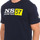 Abbigliamento Uomo T-shirt maniche corte North Sails 9024050-800 Marine