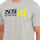 Abbigliamento Uomo T-shirt maniche corte North Sails 9024050-926 Grigio