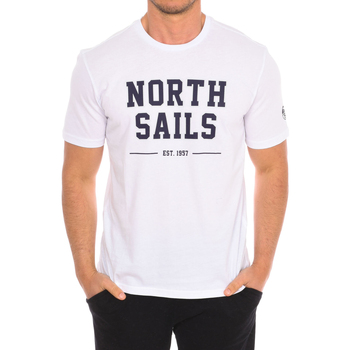 North Sails 9024060-101 Bianco