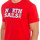 Abbigliamento Uomo T-shirt maniche corte North Sails 9024110-230 Rosso
