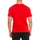 Abbigliamento Uomo T-shirt maniche corte North Sails 9024110-230 Rosso