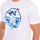 Abbigliamento Uomo T-shirt maniche corte North Sails 9024120-101 Bianco