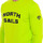 Abbigliamento Uomo Felpe North Sails 9024170-453 Verde