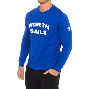 North Sails 9024170-760 Blu